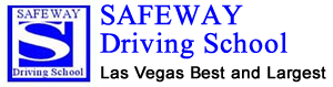 Safeway Driving School Las Vegas